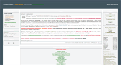 Desktop Screenshot of customcovers.org.pl